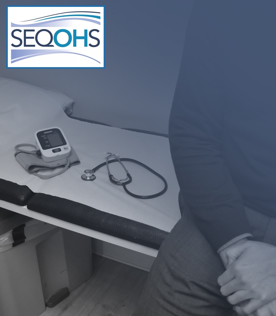 Offshore Medical OGUK North East OH3 Ltd About OH3 Limited OGUK Medical