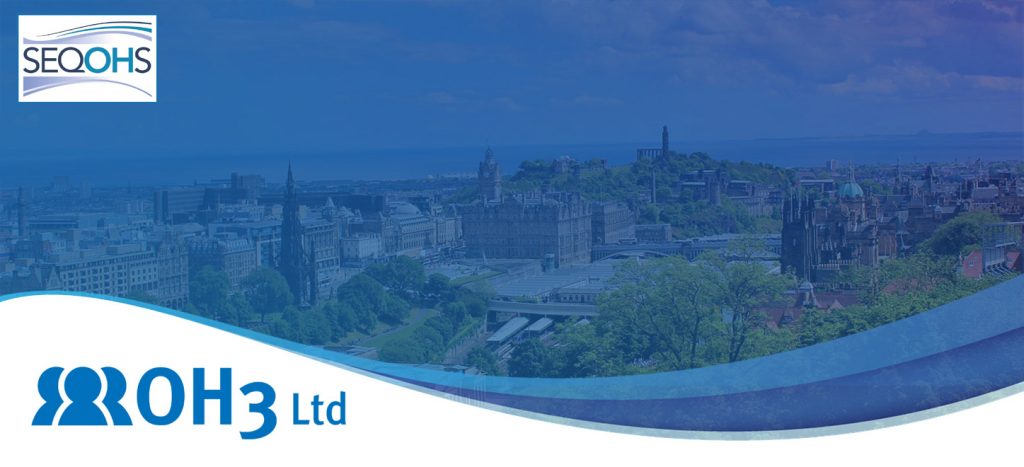 Occupational Health Scotland